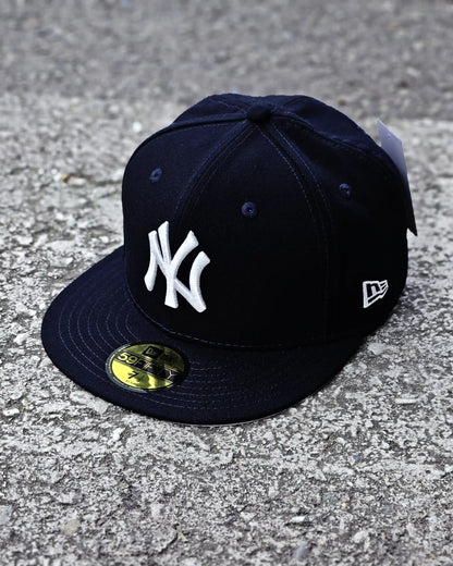 NEW YORK YANKEES NAVY CLASICA