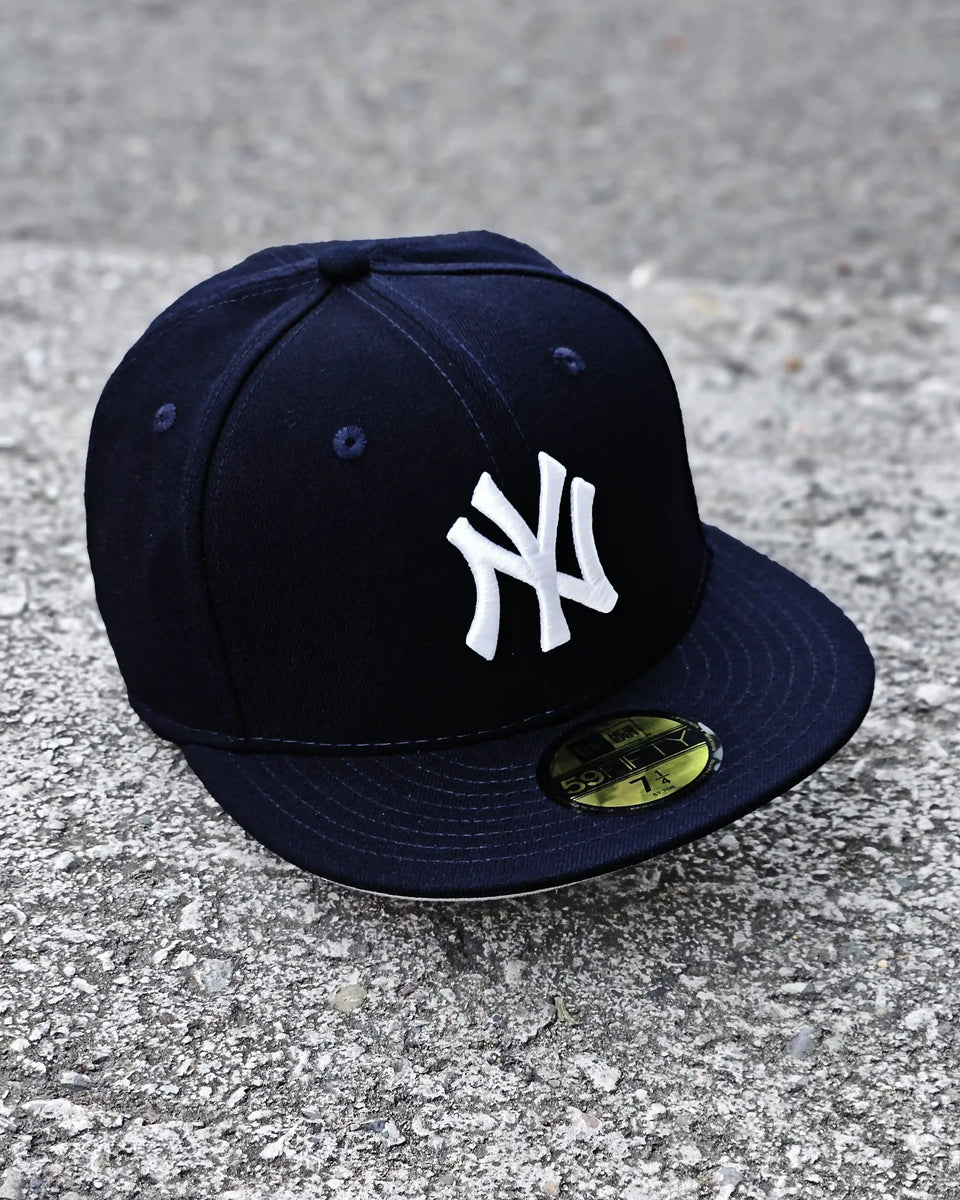 NEW YORK YANKEES NAVY CLASICA