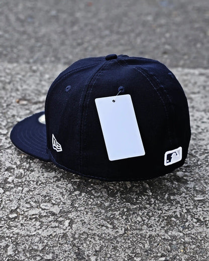 NEW YORK YANKEES NAVY CLASICA