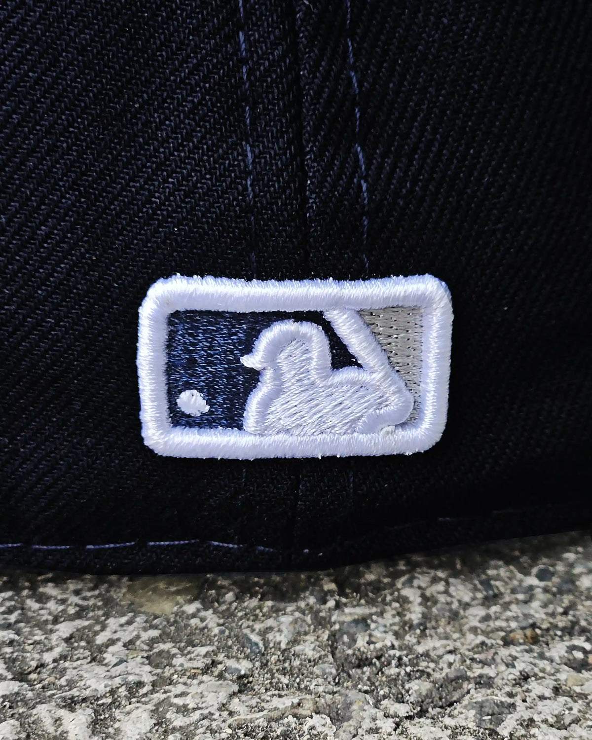 NEW YORK YANKEES NAVY CLASICA