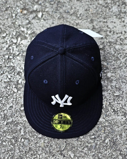 NEW YORK YANKEES NAVY CLASICA