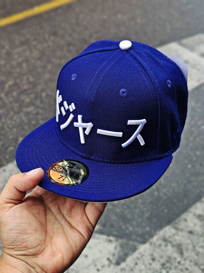 LOS ANGELES DODGERS AZUL SHOHEI OHTANI PRIME