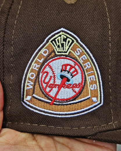 NEW YORK YANKEES CAFE 50TH ANNYVERSARY