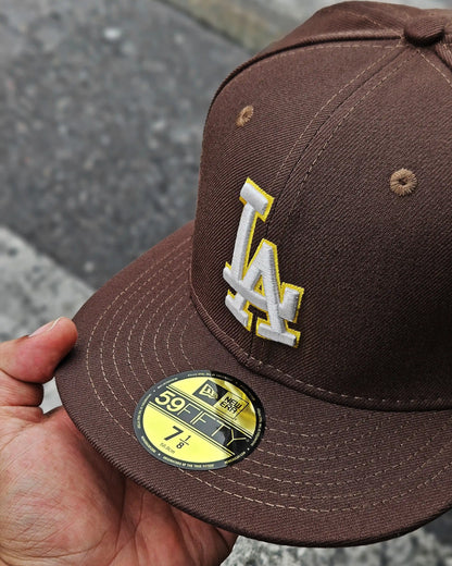 LOS ANGELES DODGERS CAFE 60TH ANNYVERSARY