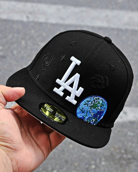 LOS ANGELES DODGERS NEGRO GLOBAL COLLECTION