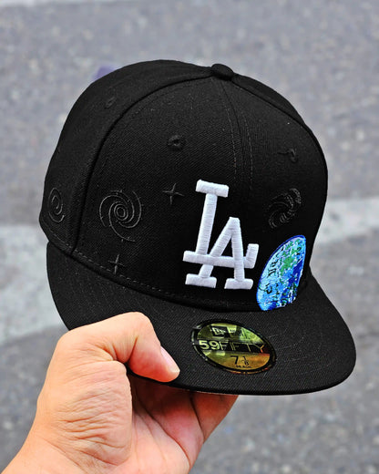 LOS ANGELES DODGERS NEGRO GLOBAL COLLECTION