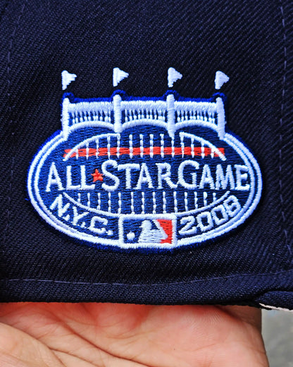 NEW YORK YANKEES NAVY EAST 161ST STREET