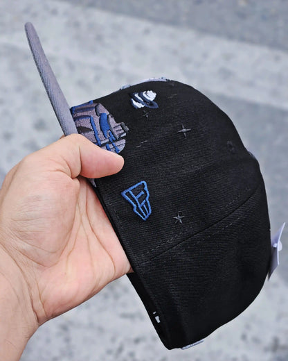 HOUSTON ASTROS NEGRO PLANETARY BLACK