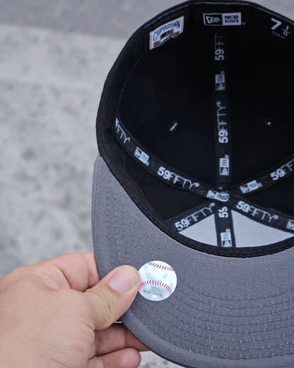 HOUSTON ASTROS NEGRO PLANETARY BLACK