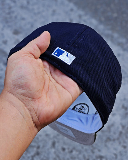 FLORIDA MARLINS AZUL VISOR CAMUFLADO INNAGURAL SEASON 1993