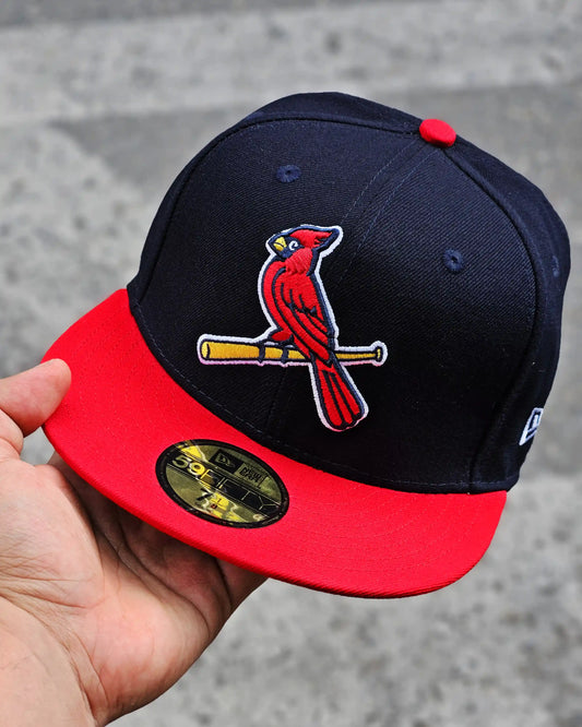 SAN LUIS CARDENALES NAVY ALTERNATIVA