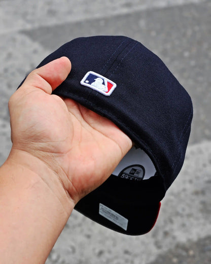 SAN LUIS CARDENALES NAVY ALTERNATIVA