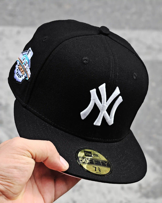 NEW YORK YANKEES NEGRO WORLD SERIES 2001