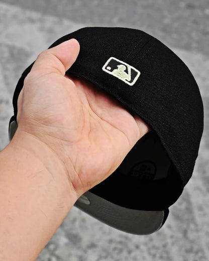 LOS ANGELES DODGERS NEGRO DODGERS 1988