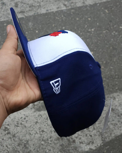 TORONTO BLUE JAYS AZUL OSFA ALTERNA