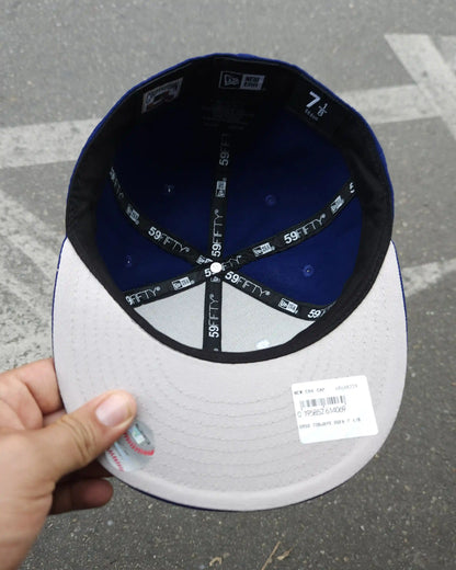 TORONTO BLUE JAYS AZUL OSFA ALTERNA
