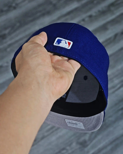 TEXAS RANGERS AZUL CLASICA