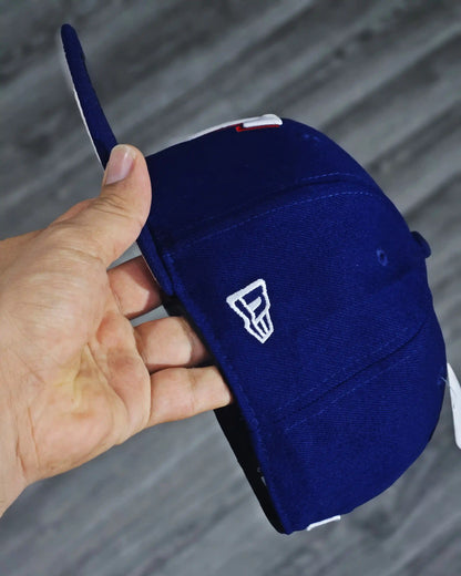 TEXAS RANGERS AZUL CLASICA