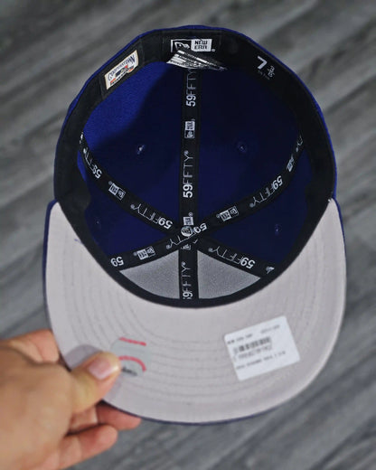 TEXAS RANGERS AZUL CLASICA