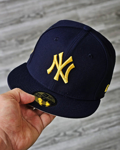 NEW YORK YANKEES NAVY WORLD SERIES 2000 DORADO