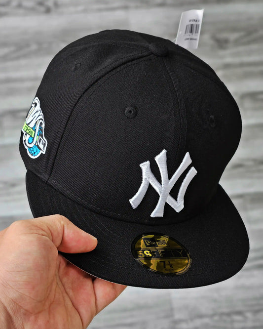 NEW YORK YANKEES NEGRO WORLD SERIES 1998