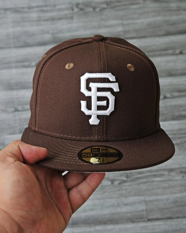 SAN FRANCISCO GIANTS CAFE CLASICA - vista alternativa