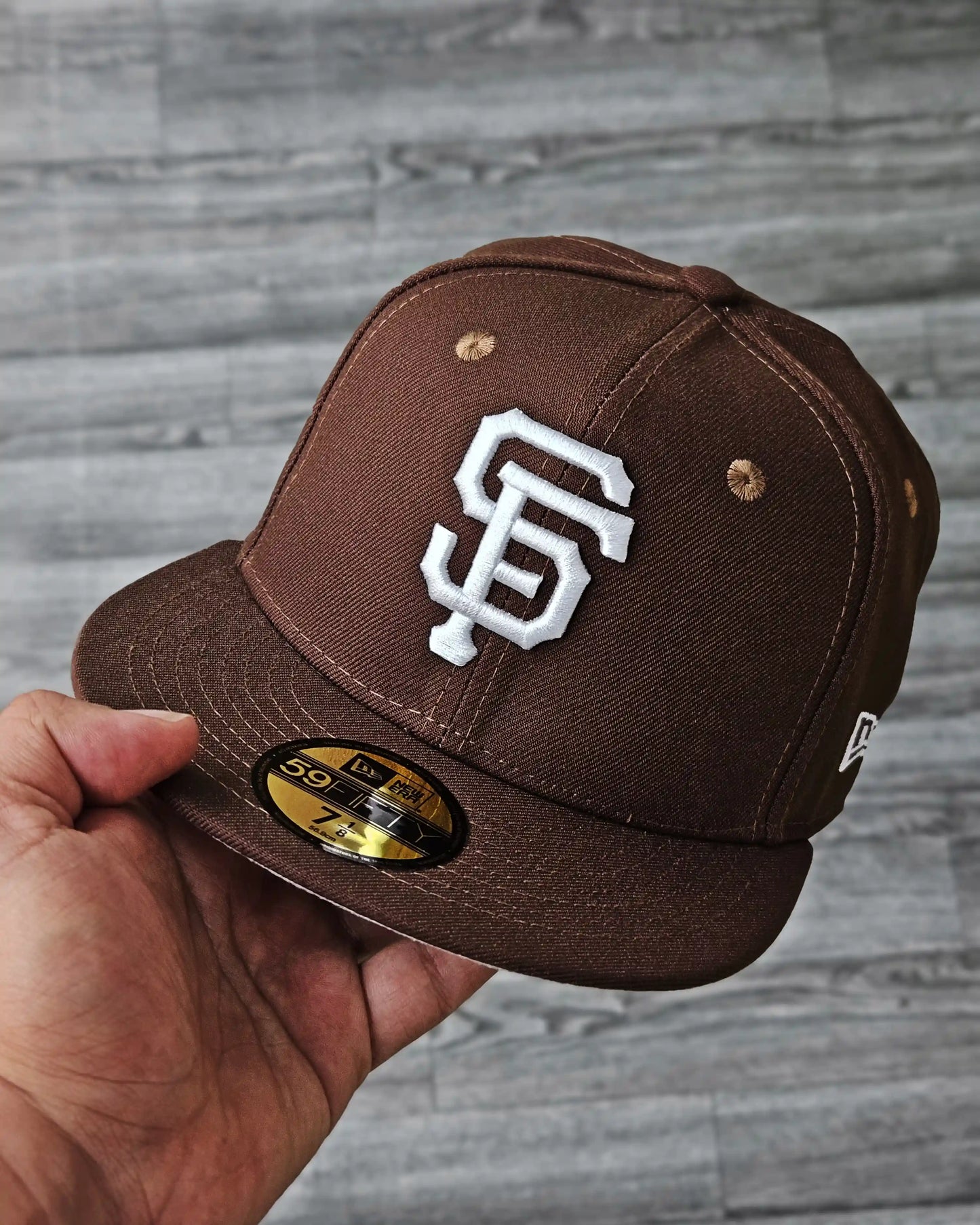 SAN FRANCISCO GIANTS CAFE CLASICA