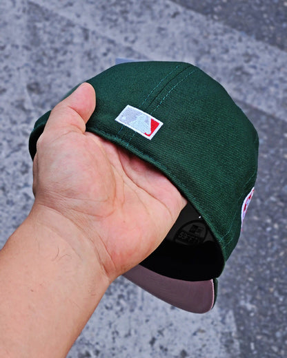 NEW YORK METS VERDE ALL STAR GAME 1942