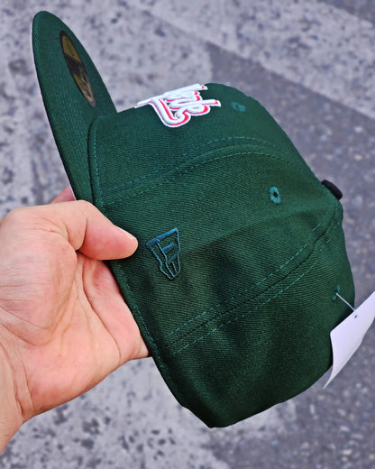 NEW YORK METS VERDE ALL STAR GAME 1942