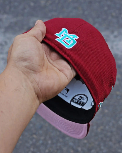 ANAHEIM DUCKS VINOTINTO MIGHTY DECADE