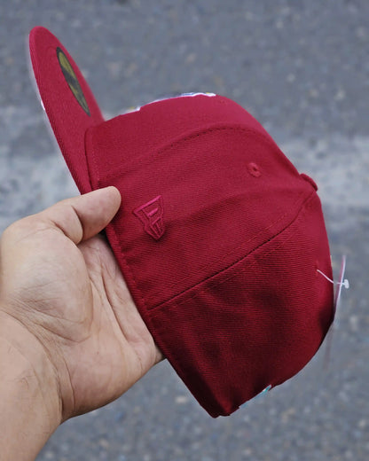 ANAHEIM DUCKS VINOTINTO MIGHTY DECADE