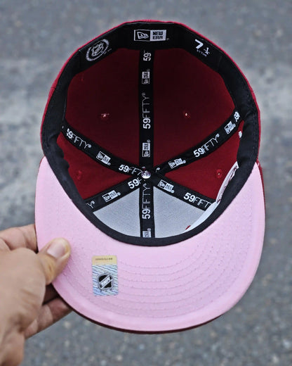 ANAHEIM DUCKS VINOTINTO MIGHTY DECADE