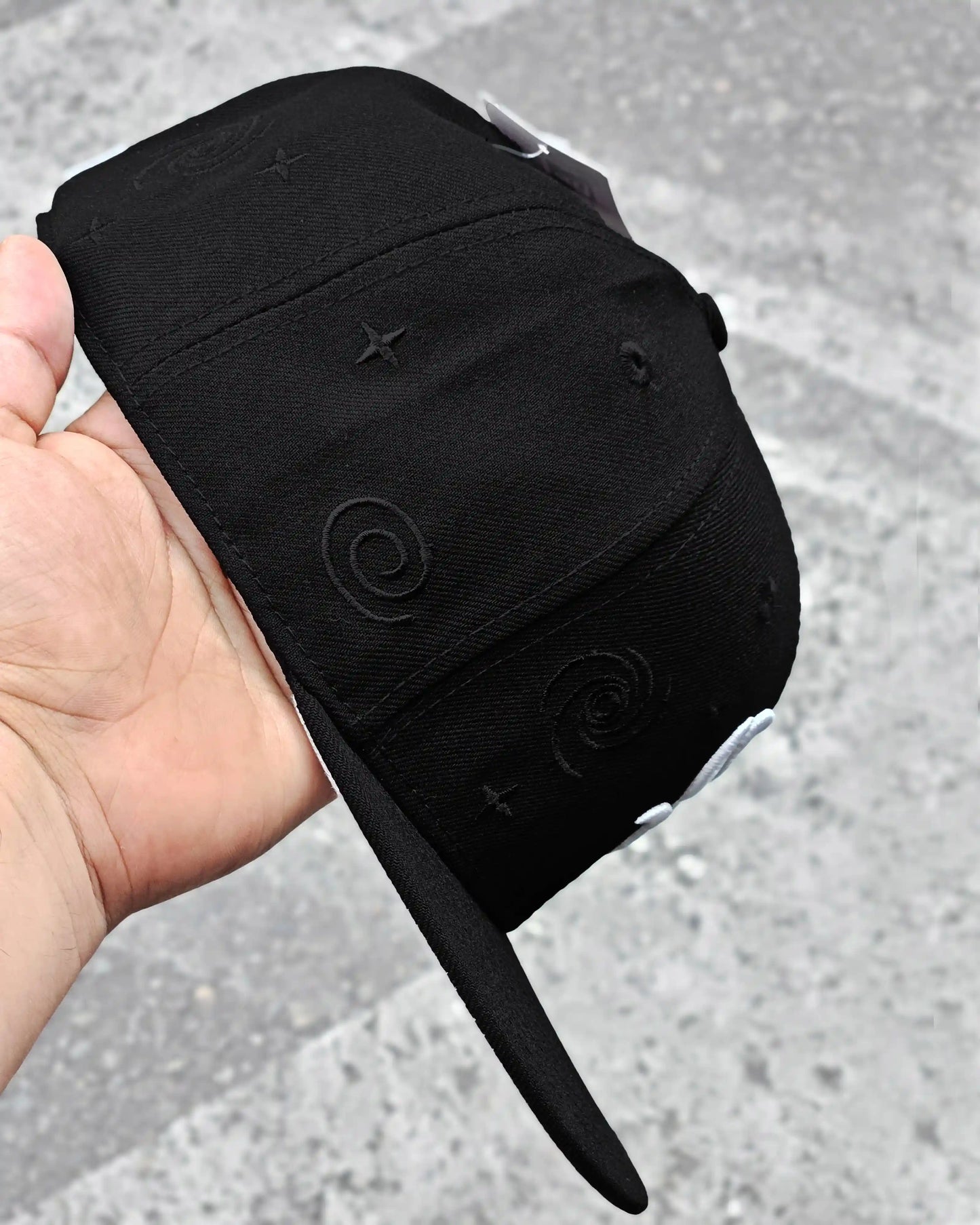 CHICAGO WHITE SOX NEGRO GLOBAL COLLECTION