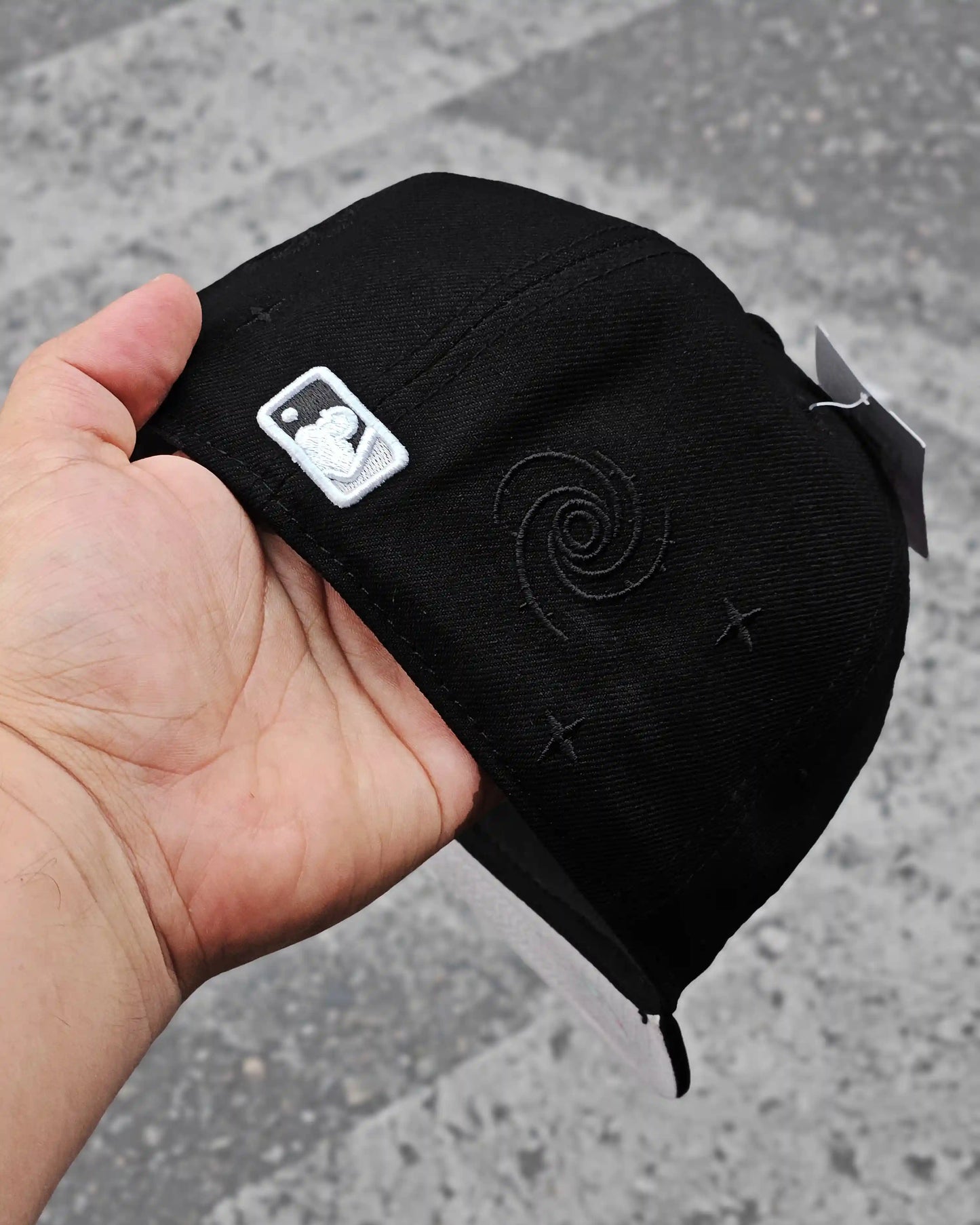 CHICAGO WHITE SOX NEGRO GLOBAL COLLECTION