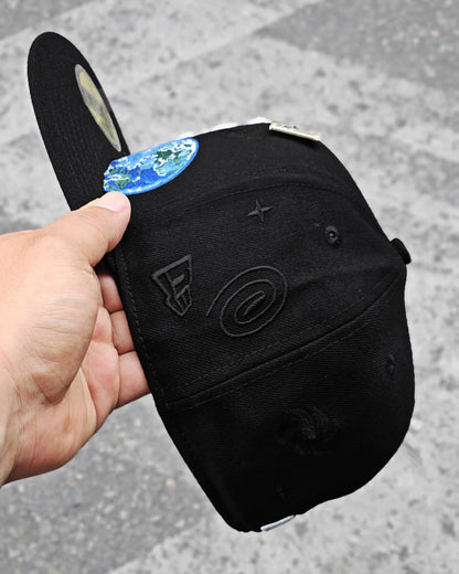 CHICAGO WHITE SOX NEGRO GLOBAL COLLECTION