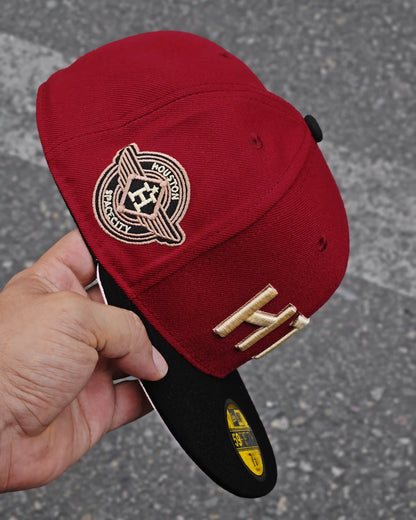 HOUSTON ASTROS VINOTINTO CITY CONNECT HTX