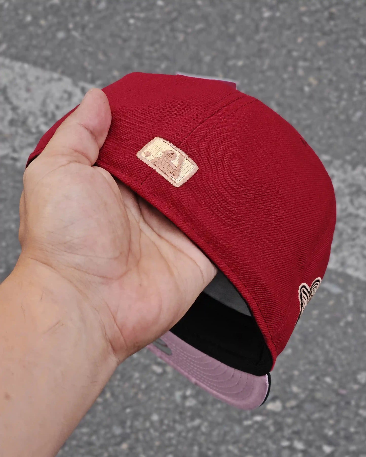 HOUSTON ASTROS VINOTINTO CITY CONNECT HTX