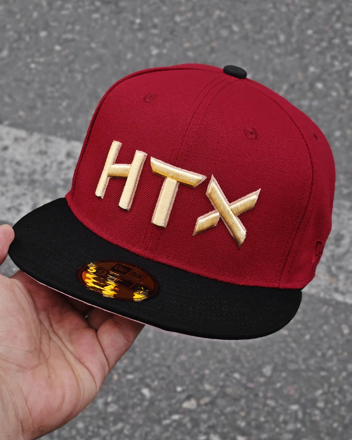 HOUSTON ASTROS VINOTINTO CITY CONNECT HTX