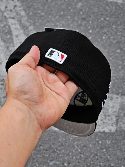 LOS ANGELES DODGERS NEGRO BOYS IN BLUE