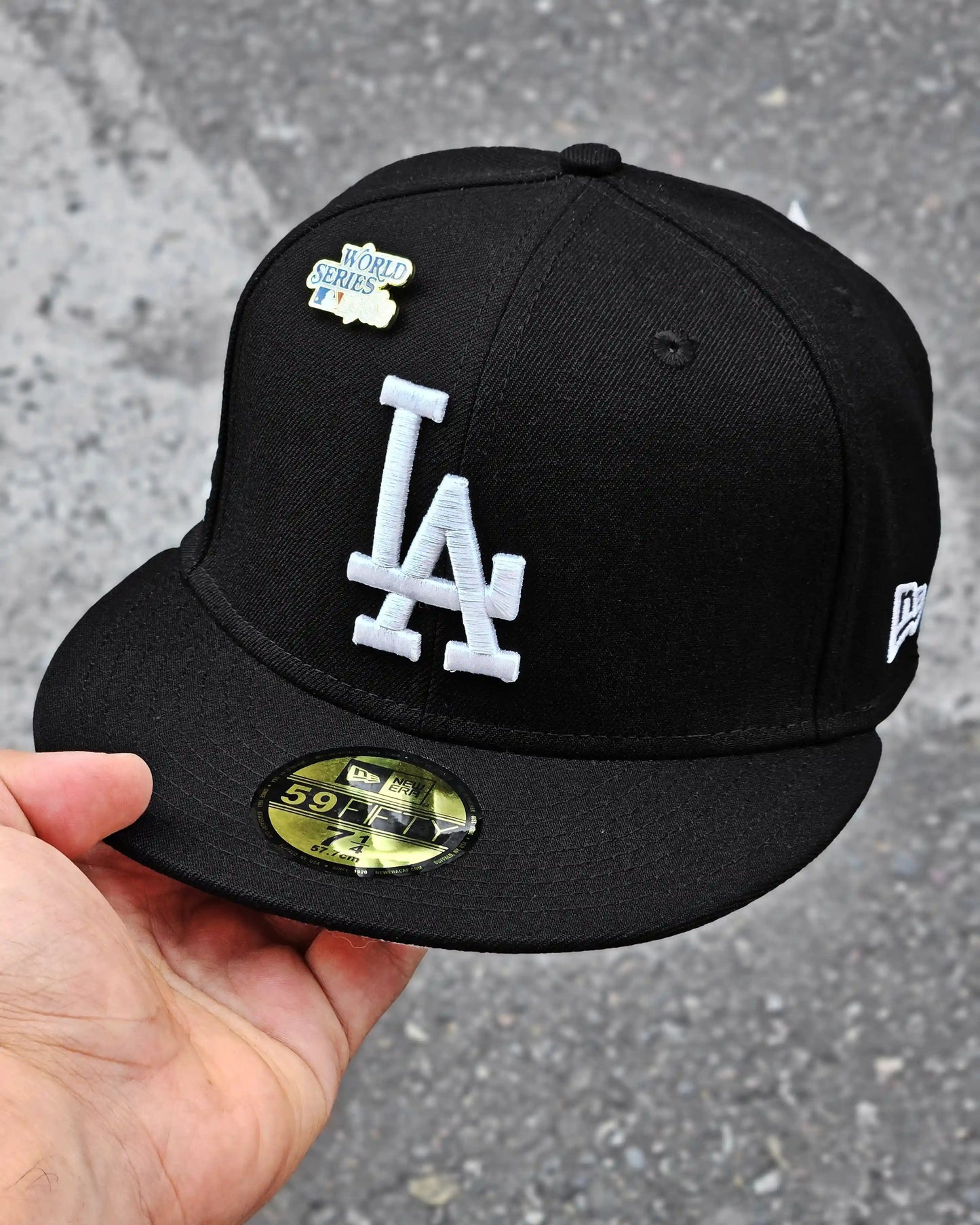 LOS ANGELES DODGERS NEGRO BOYS IN BLUE