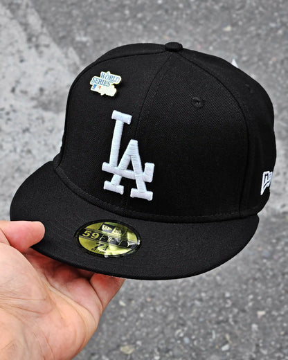 LOS ANGELES DODGERS NEGRO BOYS IN BLUE