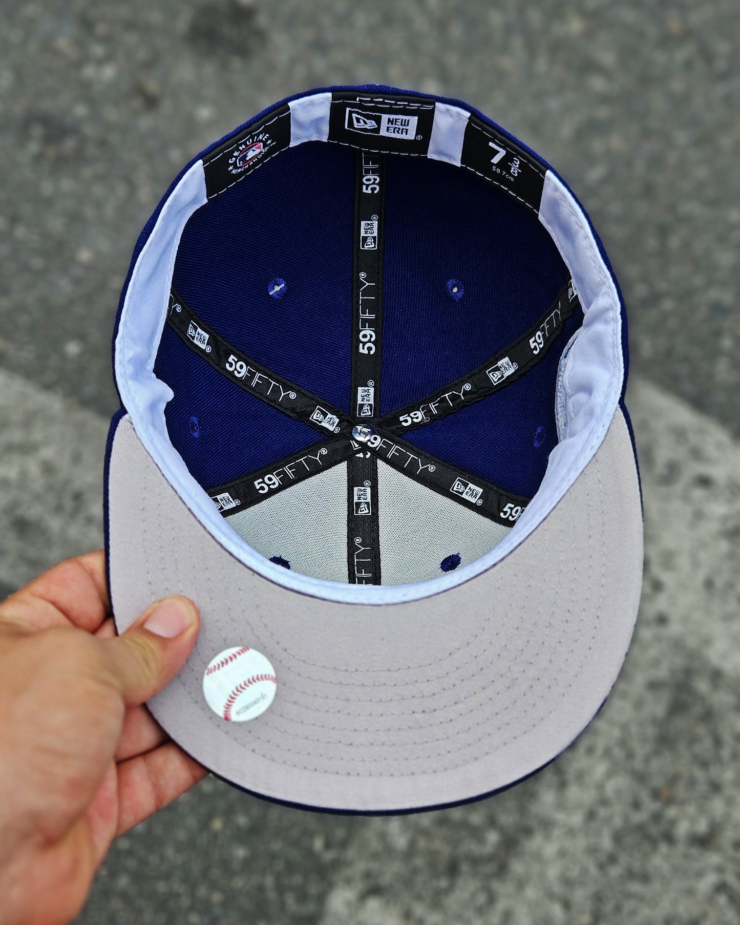 LOS ANGELES DODGERS AZUL OHTANI PRIME 17 KANJI