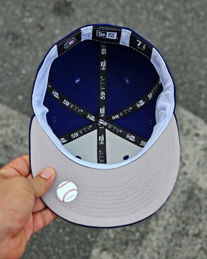 LOS ANGELES DODGERS AZUL OHTANI PRIME 17 KANJI