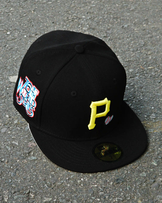 PITTSBURG PIRATES NEGRO HUSTLE AND LOVE = GAME