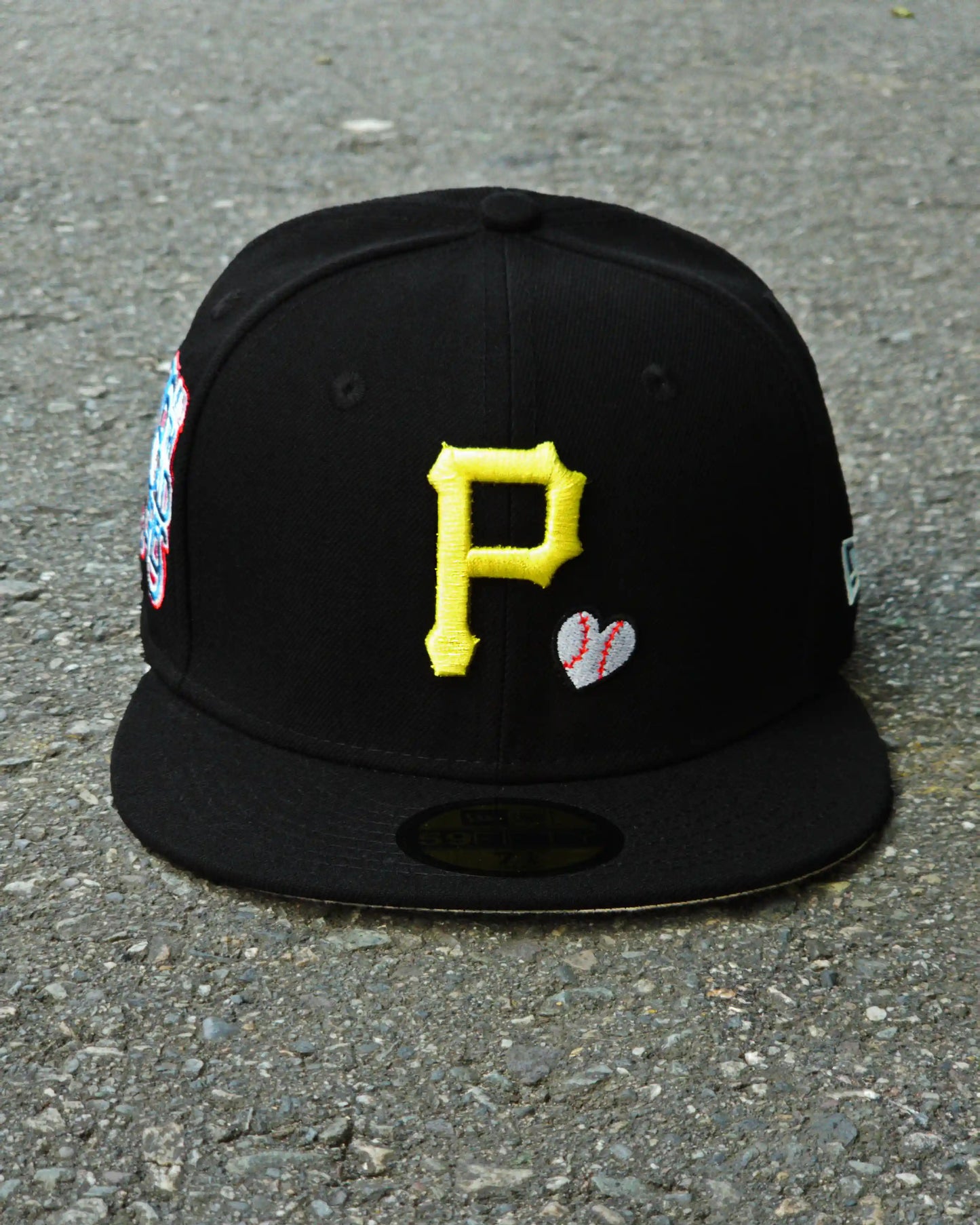 PITTSBURG PIRATES NEGRO HUSTLE AND LOVE = GAME
