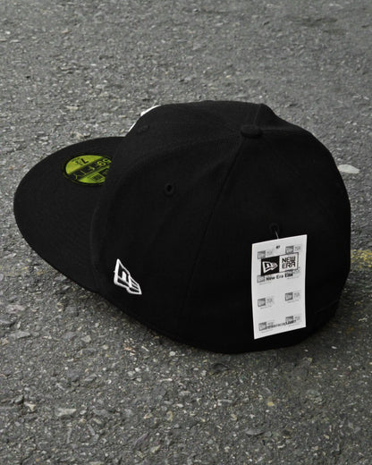 CHICAGO WHITE SOX NEGRO ALL STAR GAME 2003 visor ROJO