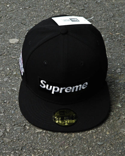 SUPREME EXCLUSIVE NEGRO OPENING DAY 2021