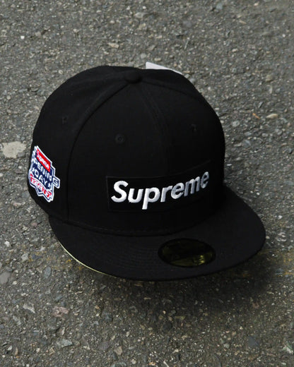 SUPREME EXCLUSIVE NEGRO OPENING DAY 2021