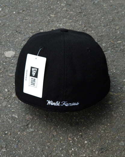 SUPREME EXCLUSIVE NEGRO OPENING DAY 2021