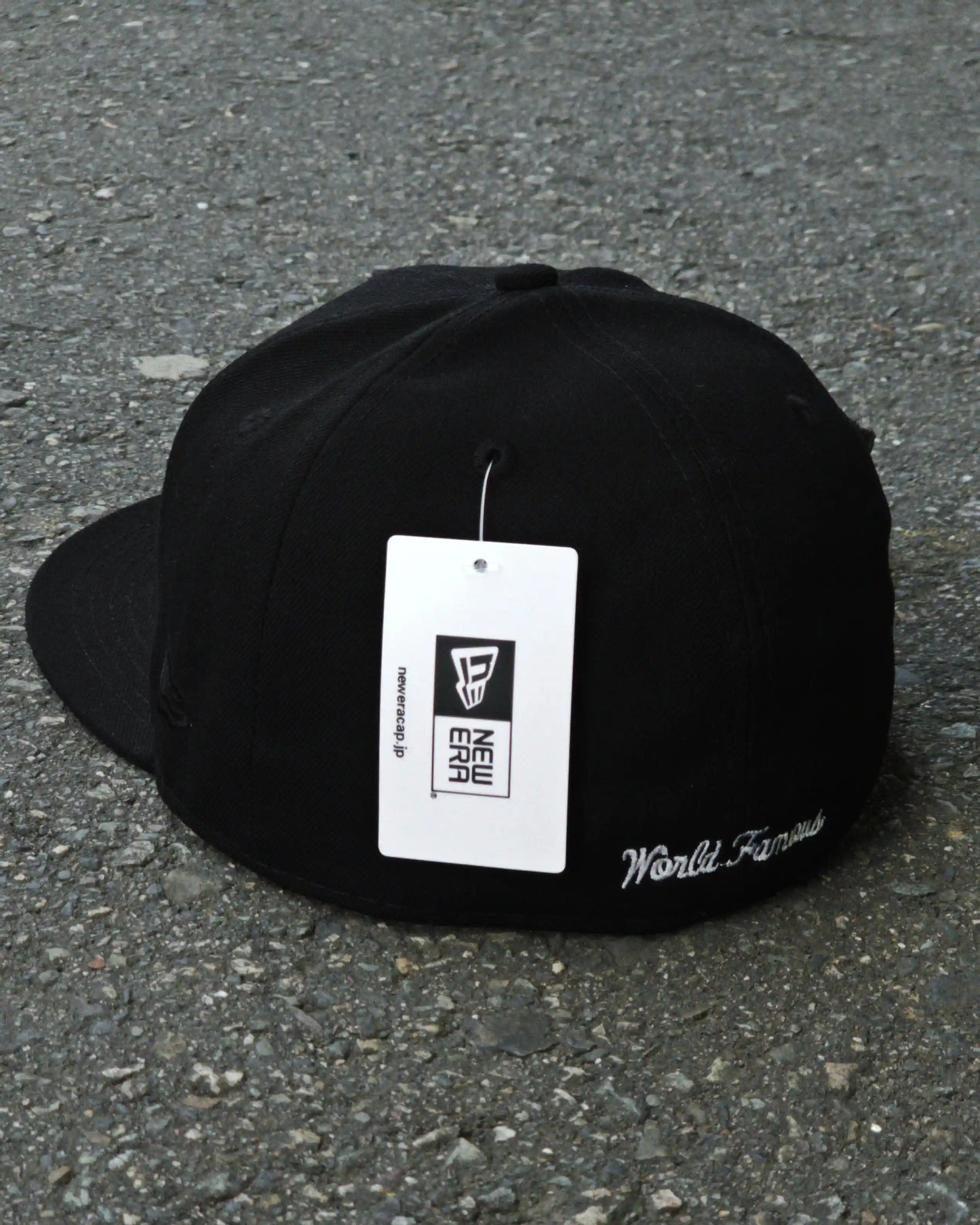 SUPREME EXCLUSIVE NEGRO OPENING DAY 2021